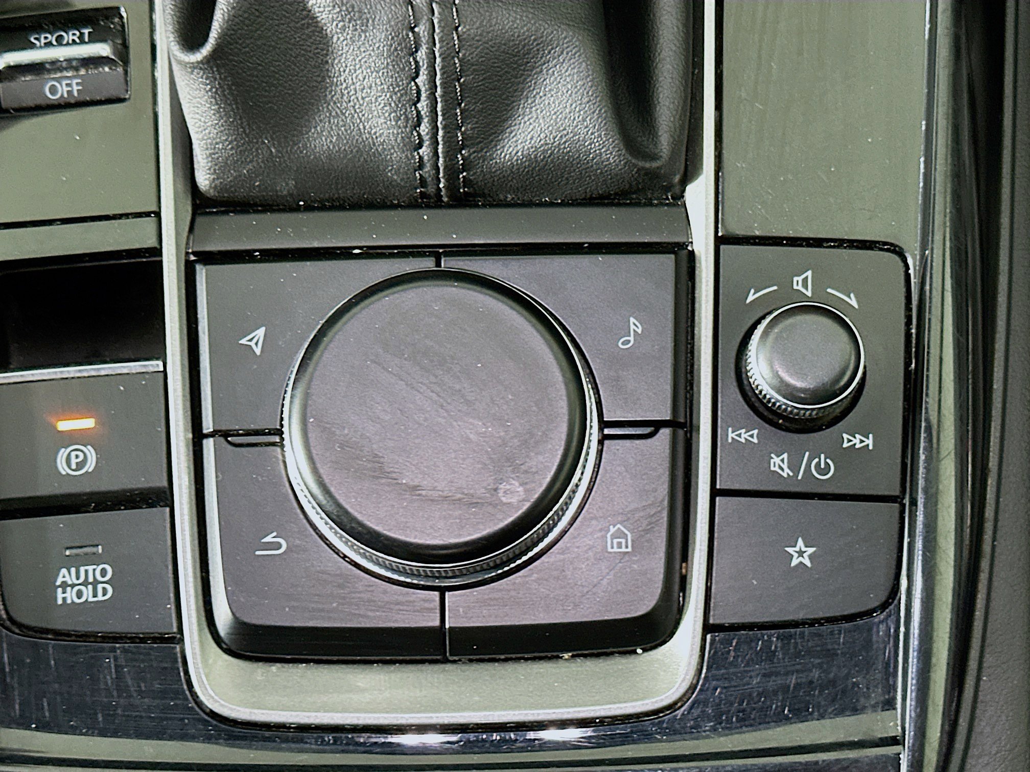 Used 2024 MAZDA CX-30 AWD 2.5 S w/ Select Sport Pkg image 26