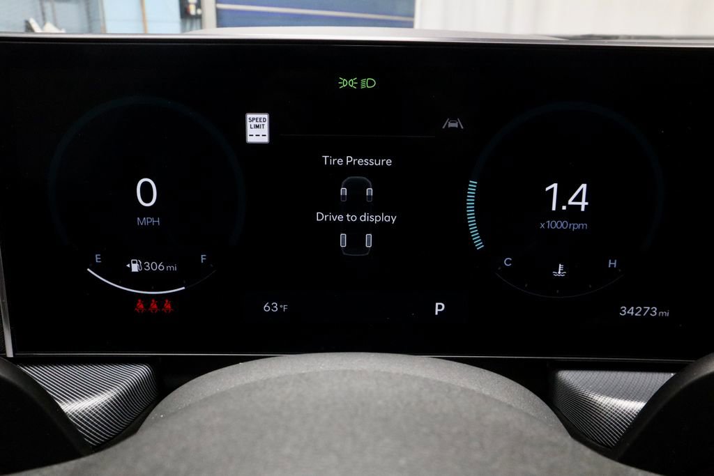 Certified 2024 Hyundai Sonata SEL w/ Convenience Package image 28