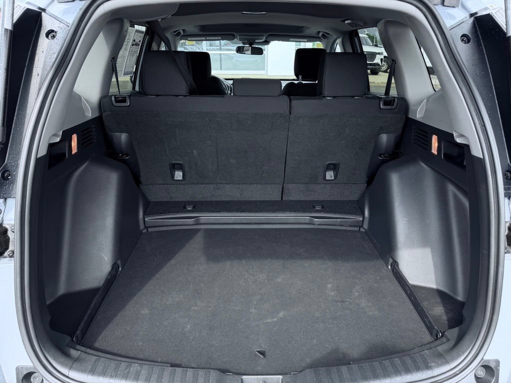 Used 2022 Honda CR-V EX image 11