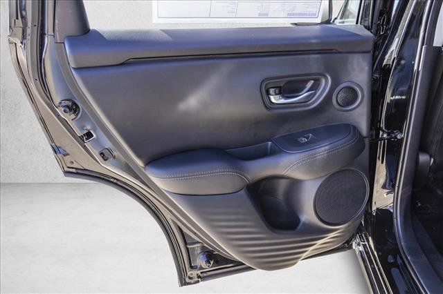 New 2026 Honda HR-V EX-L image 22