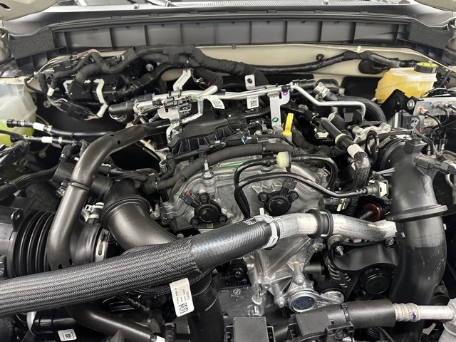 New 2025 Ford Bronco Big Bend image 42