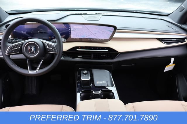 New 2026 Buick Enclave Preferred FWD image 17