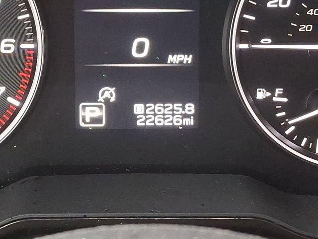Certified 2024 Subaru Outback Premium AWD/4WD image 18
