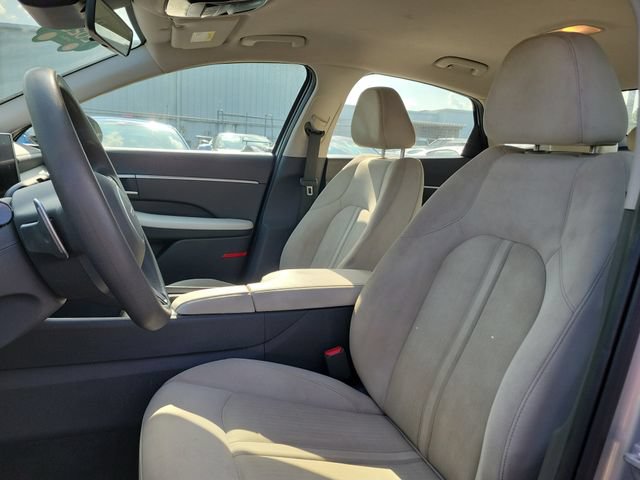 Used 2025 Hyundai Sonata SEL FWD image 17