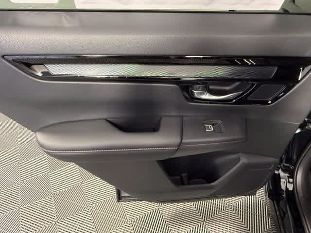New 2027 Honda CR-V Sport Touring image 36