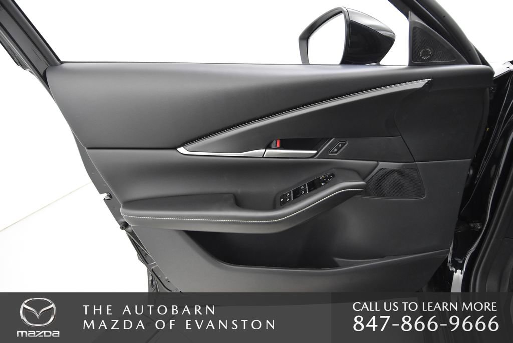New 2026 MAZDA CX-30 Aire Edition image 32