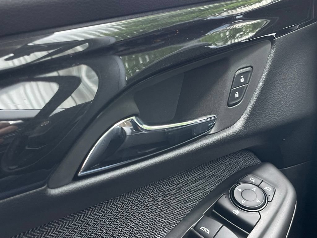 New 2026 Chevrolet TrailBlazer LS w/ LS Convenience Package FWD image 13