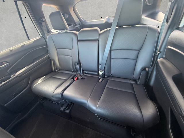 Used 2020 Honda Passport Touring image 22