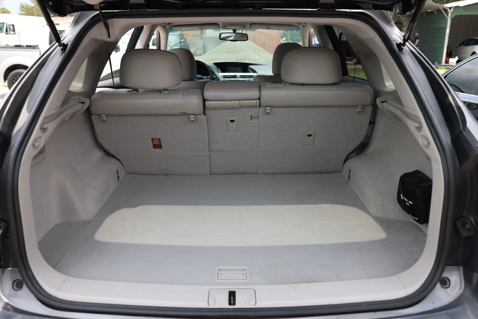 Used 2012 Lexus RX 350 FWD w/ Premium Pkg image 17