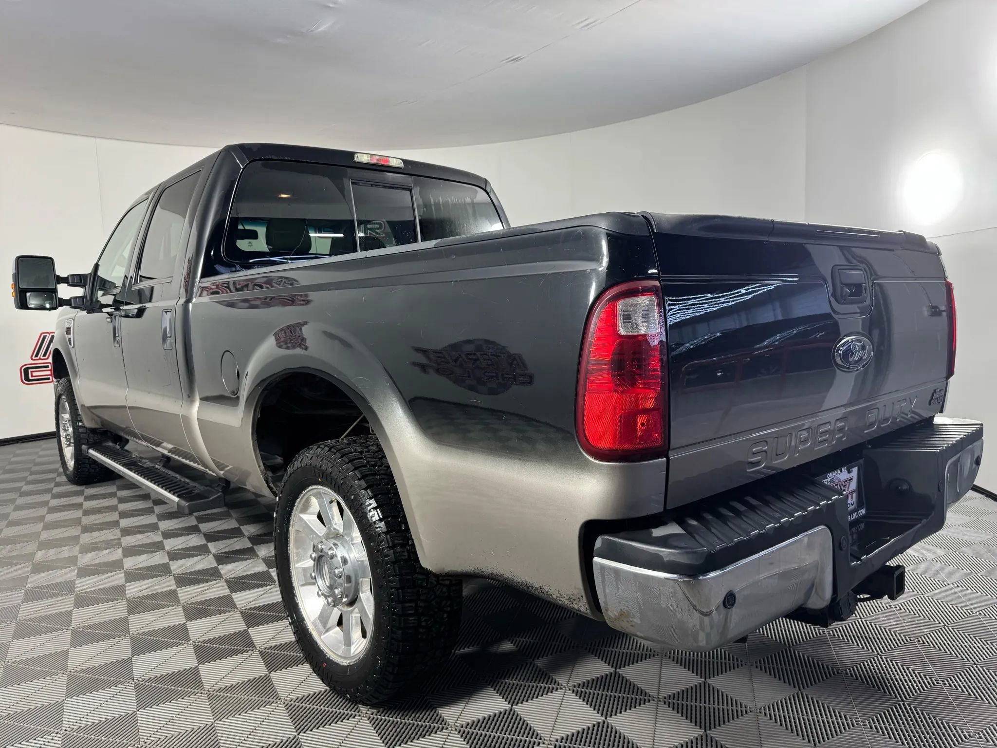 Used 2009 Ford F250 Lariat image 23