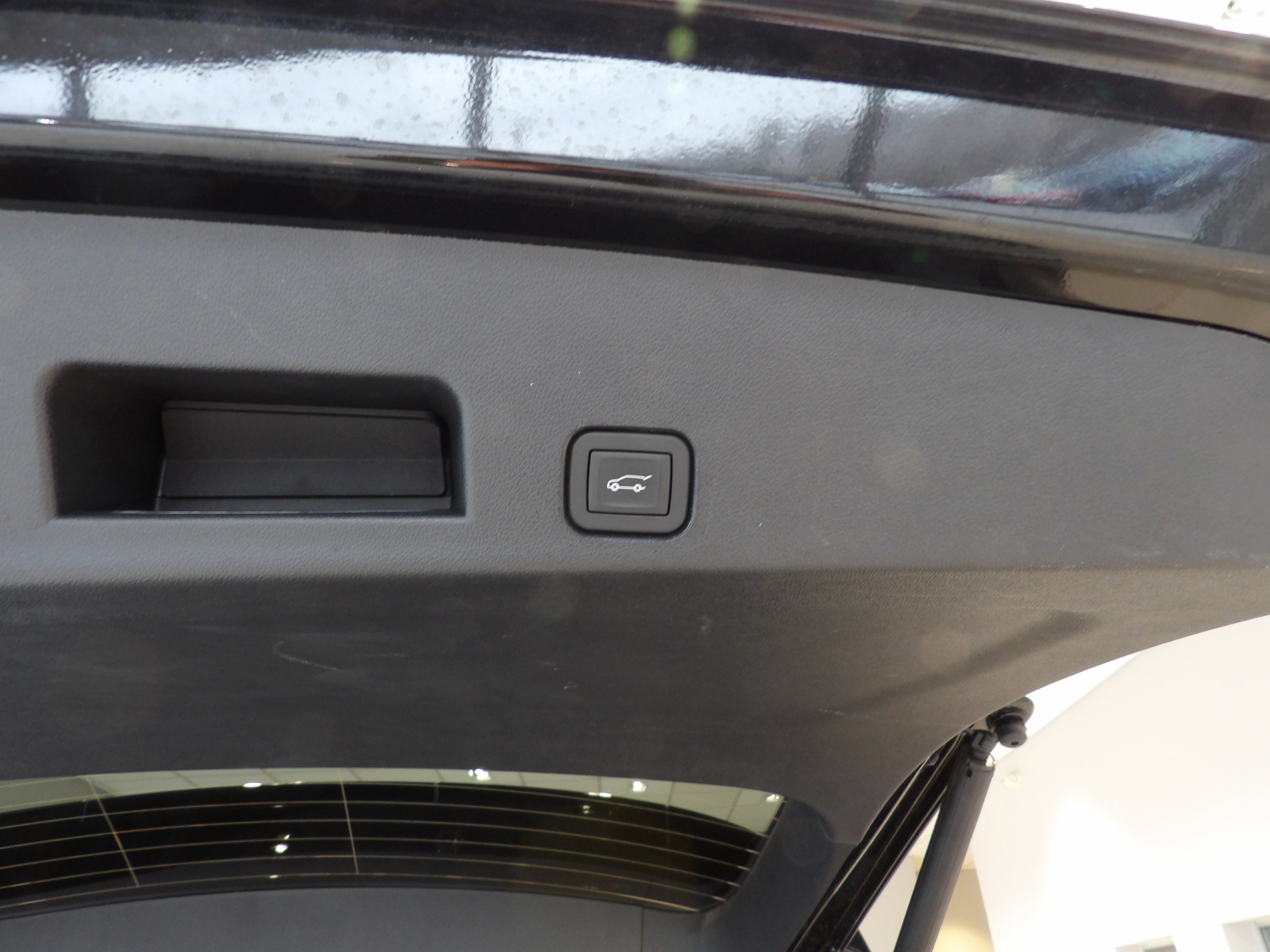 Used 2024 Chevrolet Traverse Z71 w/ LPO, Floor Liner Package image 20