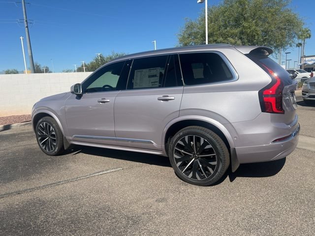 New 2026 Volvo XC90 B5 Plus w/ Protection Package AWD/4WD image 6