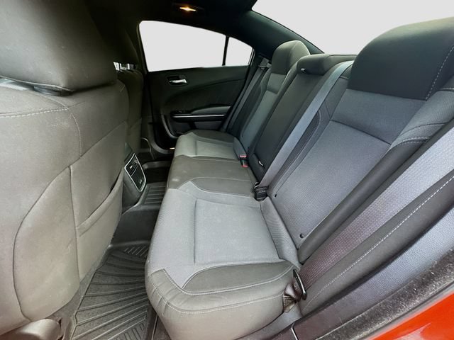 Used 2021 Dodge Charger SXT AWD/4WD image 22