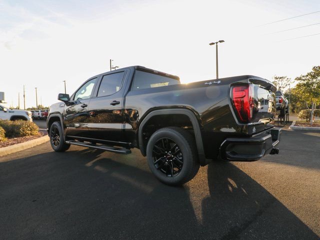 New 2026 GMC Sierra 1500 Pro w/ Graphite Edition image 6