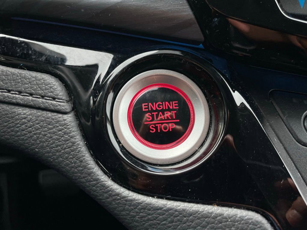 Certified 2025 Honda Odyssey Elite image 22