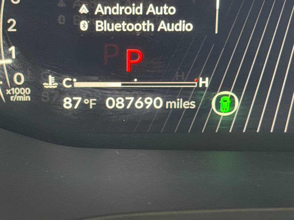Used 2022 Acura MDX w/ Technology Package FWD image 23