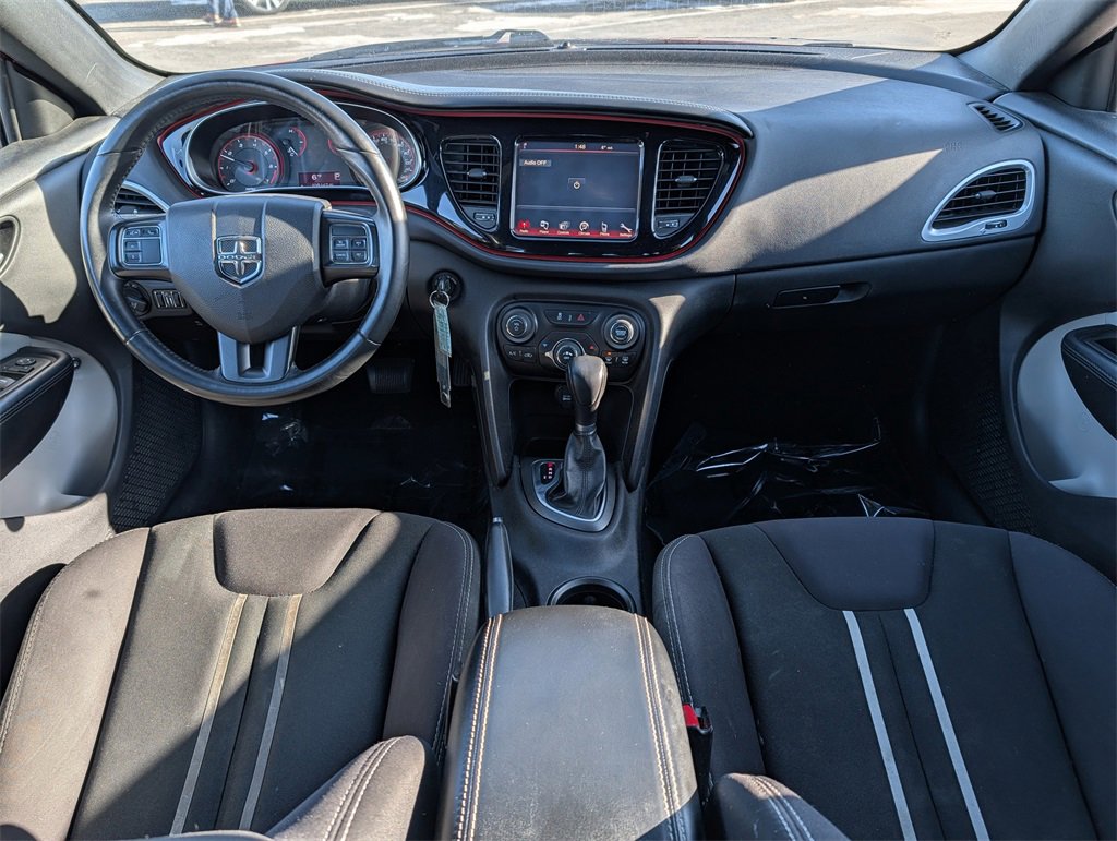 Used 2014 Dodge Dart SXT image 10