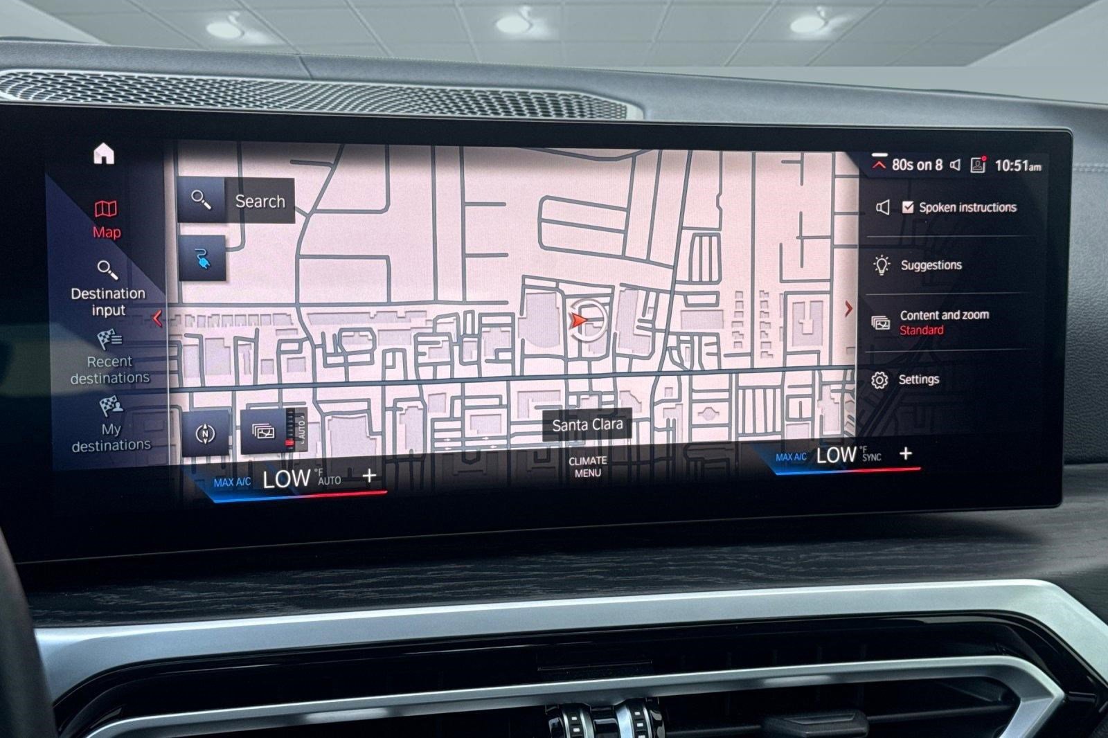 Used 2023 BMW i4 eDrive35 image 23