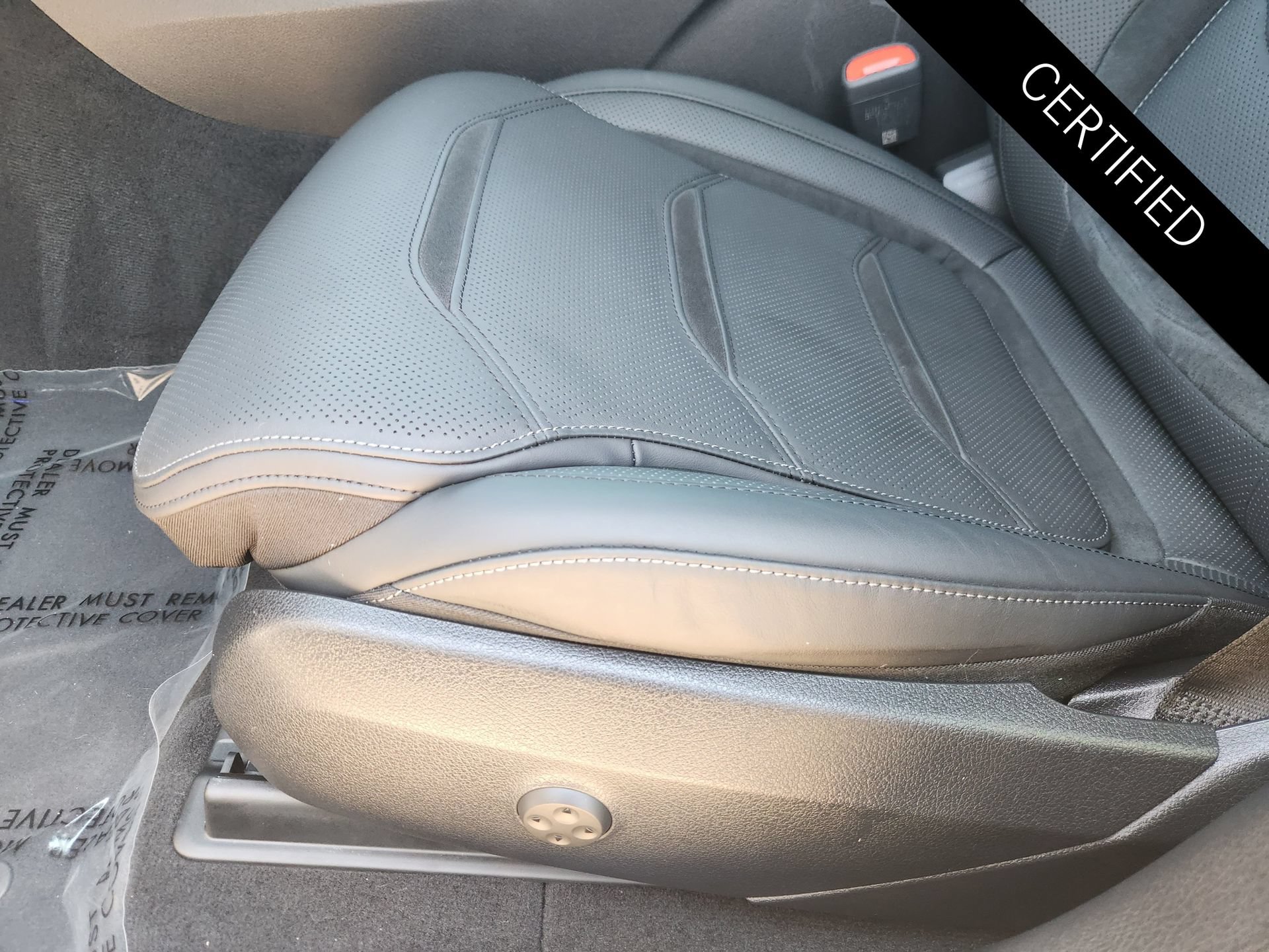 Used 2025 Mercedes-Benz GLC 63 AMG S image 23