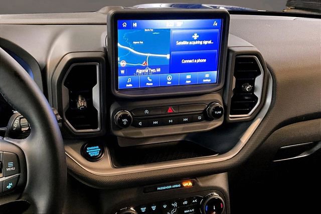 Used 2024 Ford Bronco Sport Big Bend w/ Convenience Package image 9