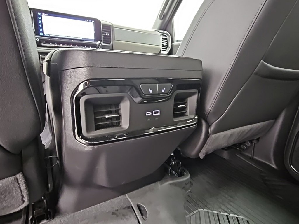 Used 2024 Chevrolet Silverado 1500 ZR2 w/ ZR2 Bison Edition image 35