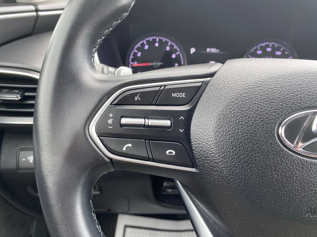 Certified 2023 Hyundai Santa Fe SEL AWD/4WD image 16