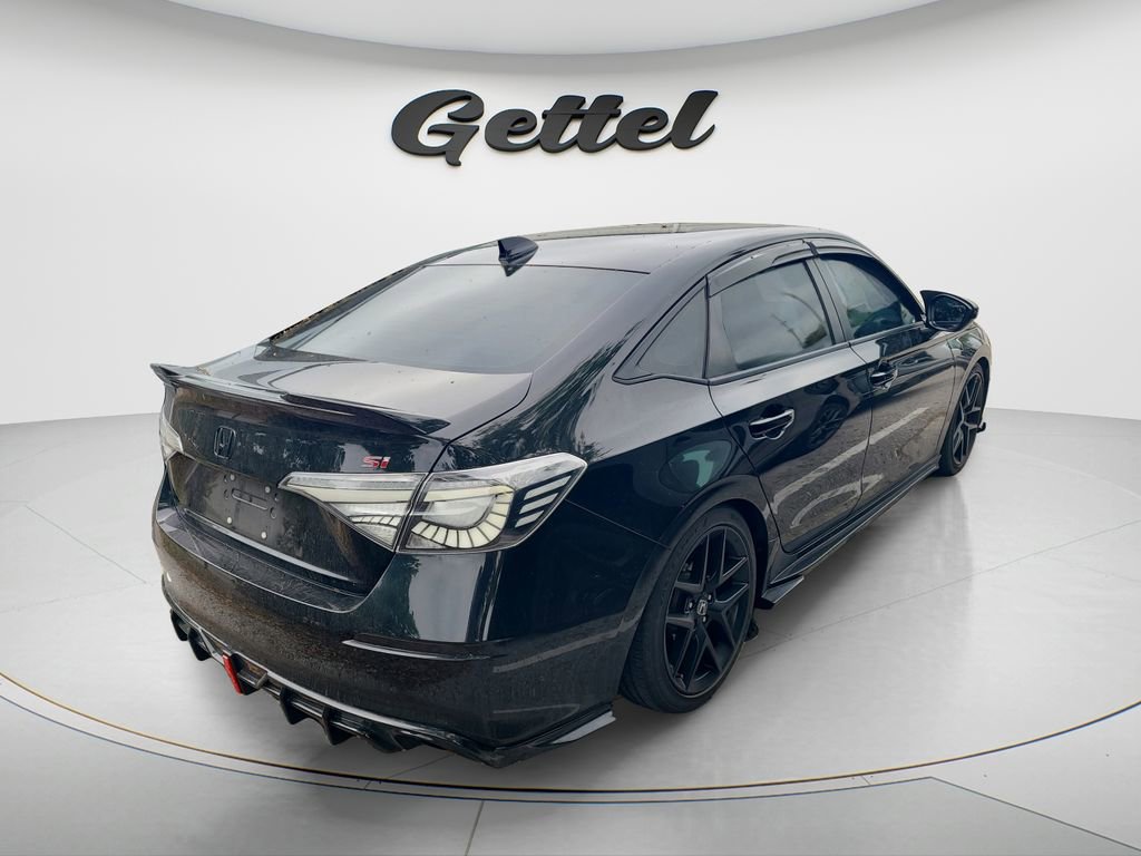 Used 2023 Honda Civic Si image 11