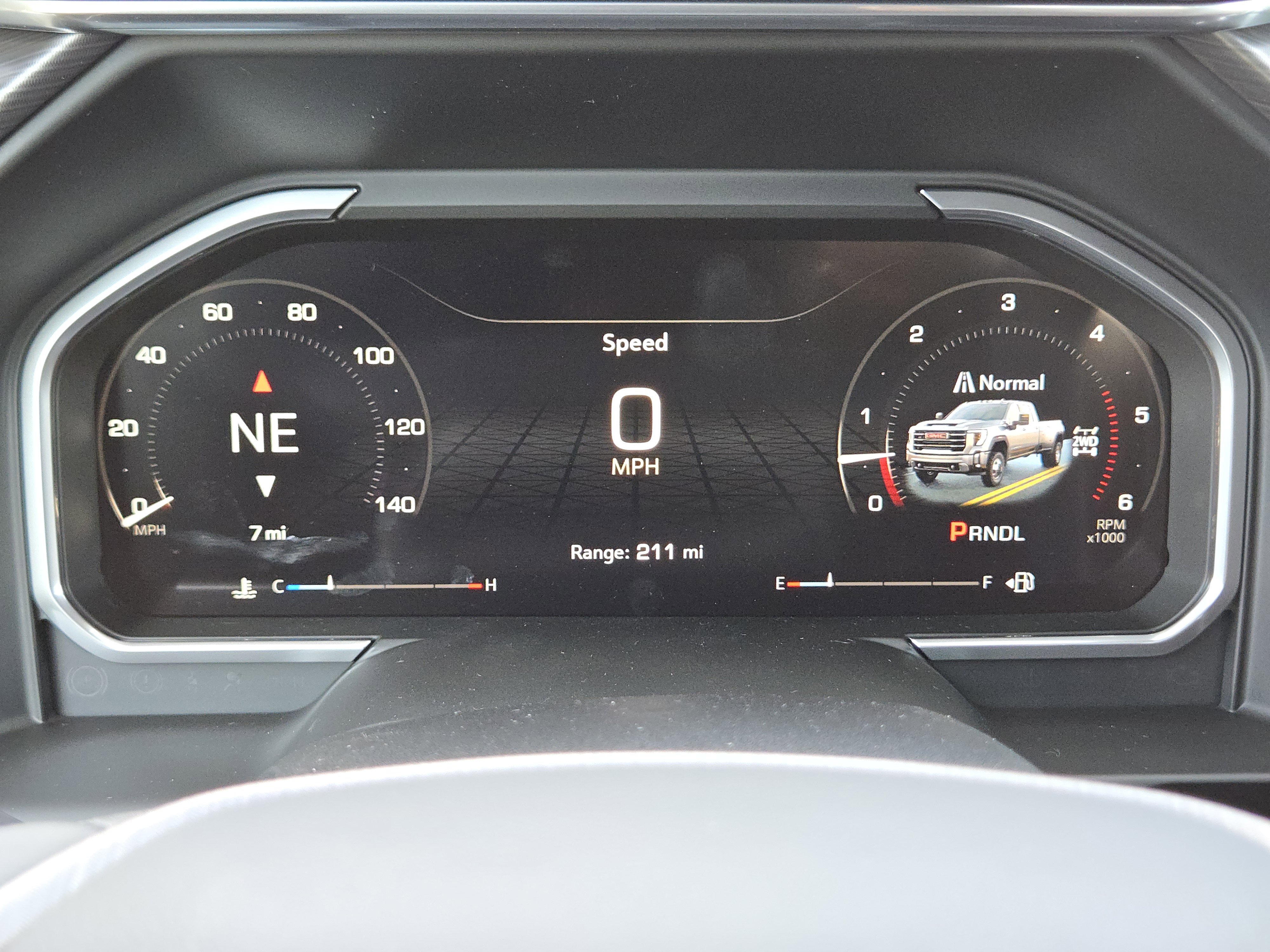 New 2026 GMC Sierra 3500 Denali Ultimate image 12