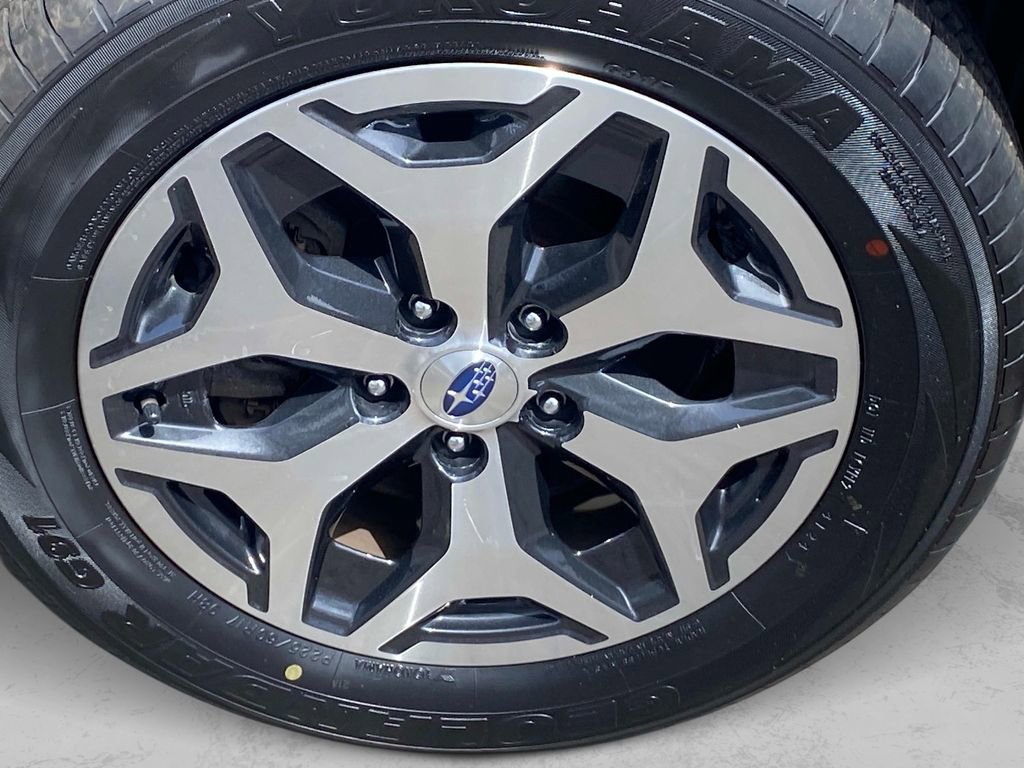 Certified 2024 Subaru Forester Premium AWD/4WD image 28
