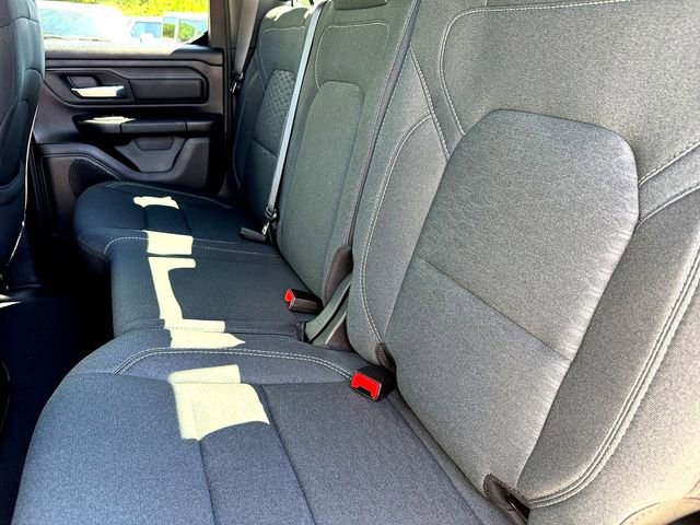 Used 2025 RAM 1500 Tradesman w/ Night Edition image 23