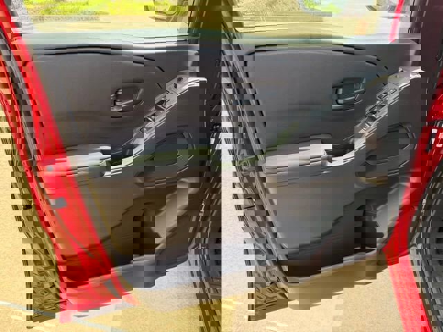 New 2026 Nissan Frontier SV image 13