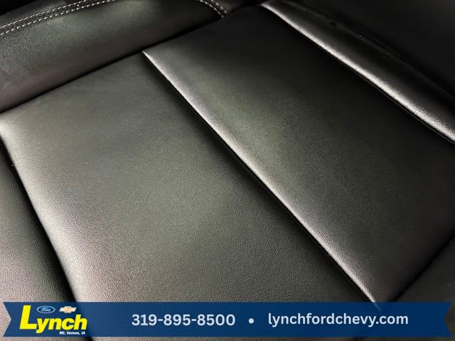 Used 2023 Ford Explorer XLT w/ Equipment Group 202A image 8