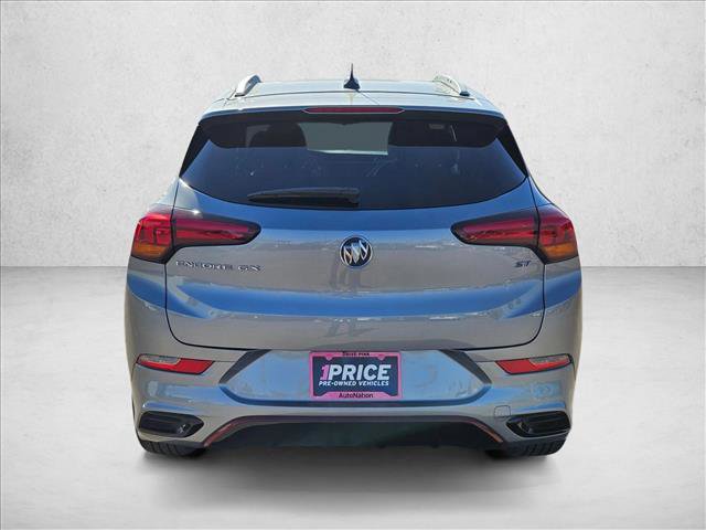 Used 2023 Buick Encore GX Select w/ Sport Touring Package image 7
