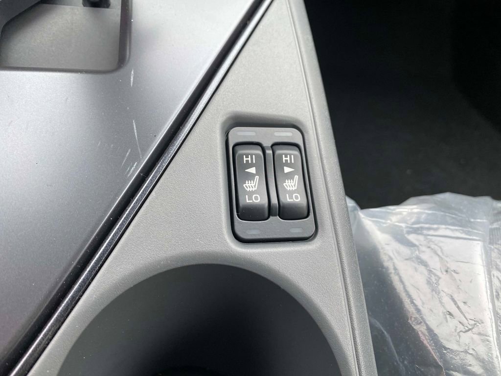 New 2026 Subaru Crosstrek 2.0i Premium image 12