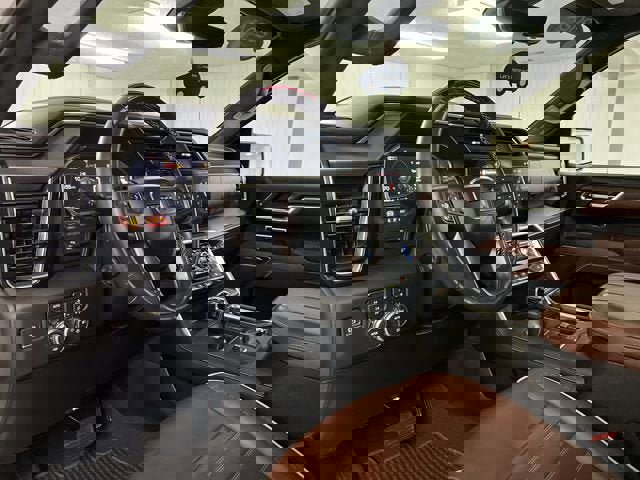 Certified 2024 GMC Sierra 1500 Denali Ultimate image 10