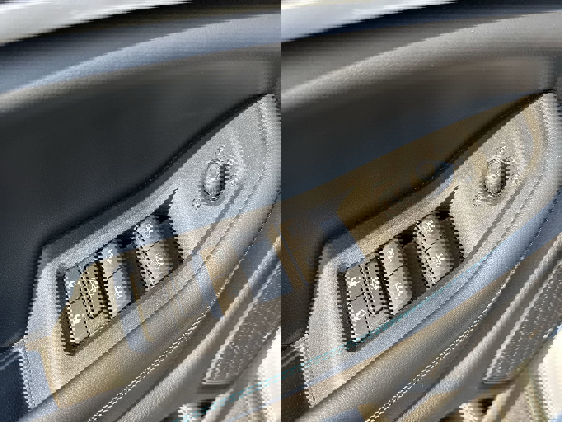 Used 2022 Jeep Grand Cherokee Trailhawk w/ Luxury Tech Group III image 13