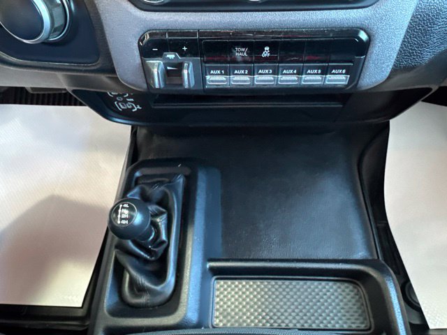 Used 2020 RAM 2500 Tradesman AWD/4WD image 21