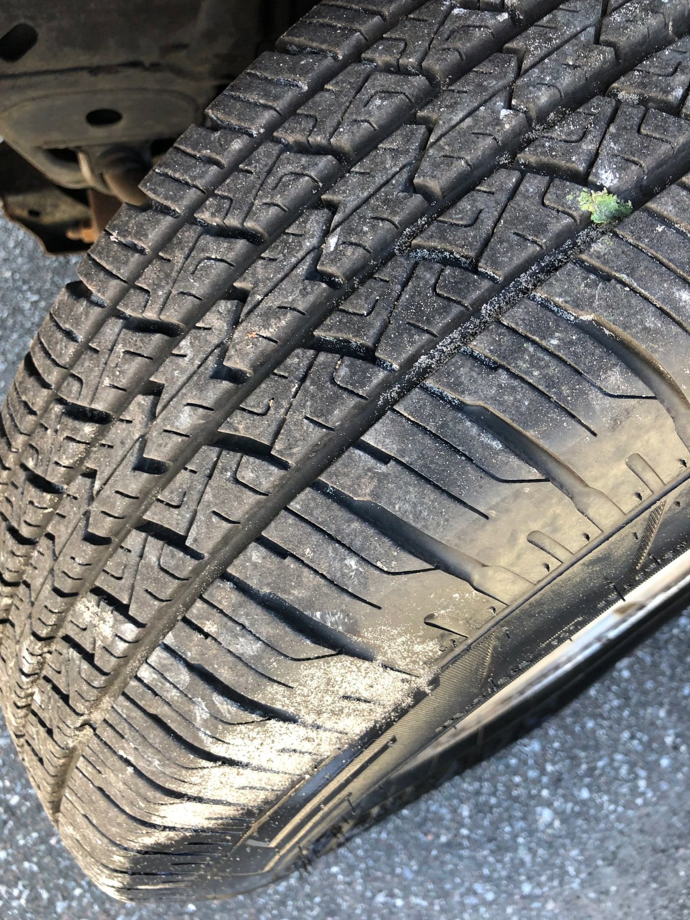 Used 2005 Chevrolet TrailBlazer LS w/ LS Preferred Equipment Group image 9