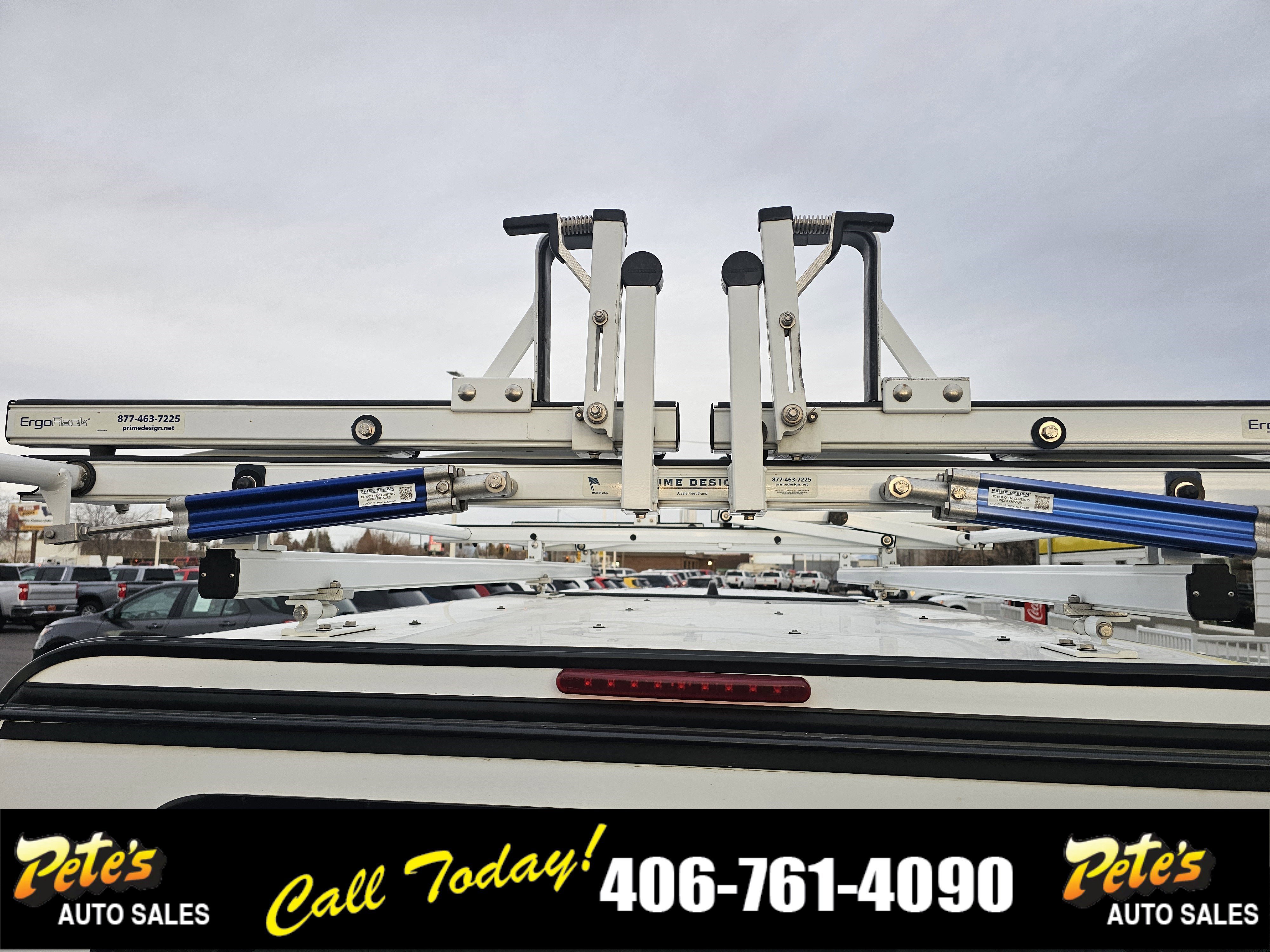Used 2020 RAM 1500 Big Horn image 10