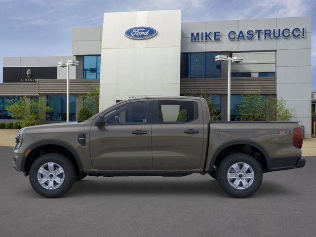 New 2025 Ford Ranger XL w/ Trailer Tow Package image 3