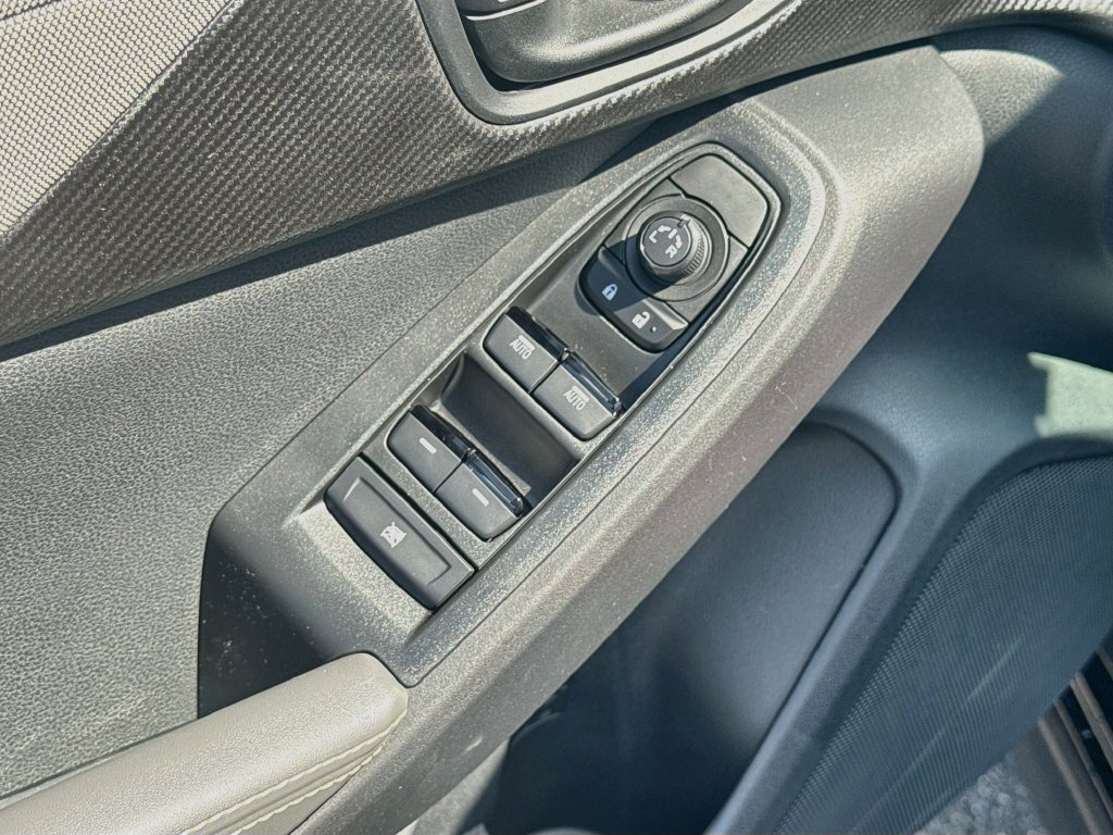 New 2026 Subaru Crosstrek 2.5i Sport AWD/4WD image 16