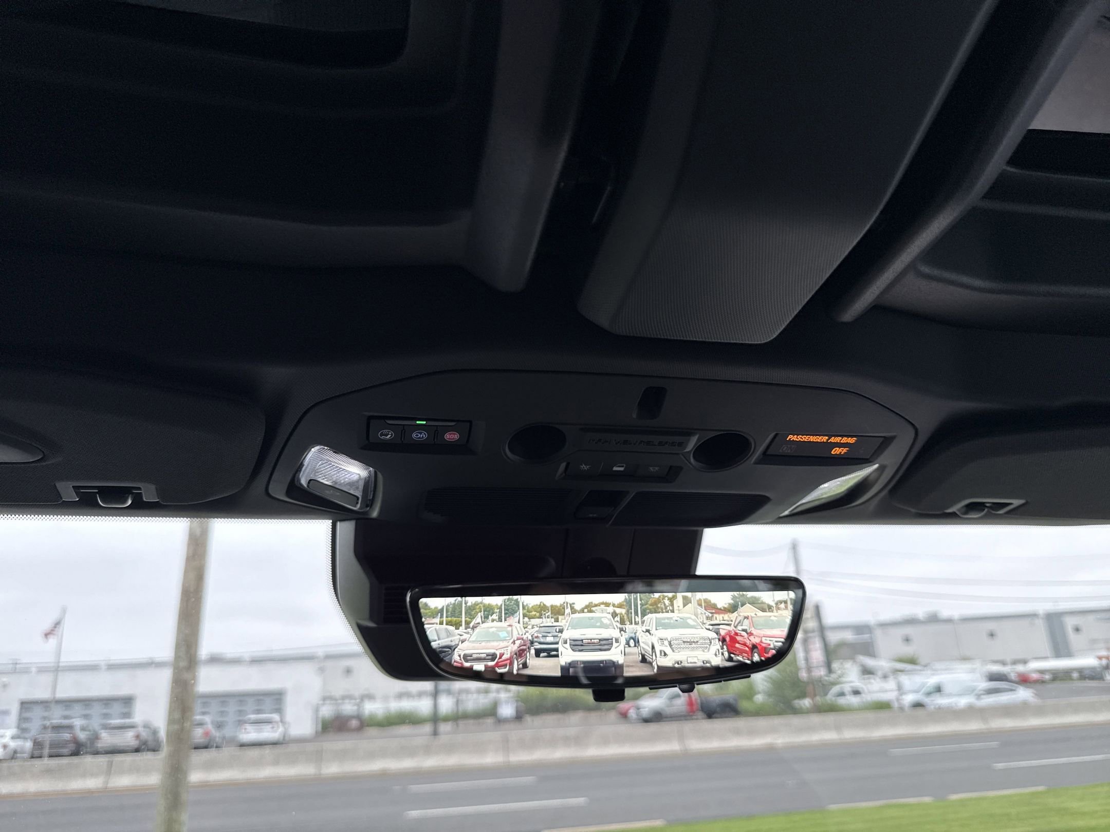 New 2026 GMC Hummer EV SUV image 20