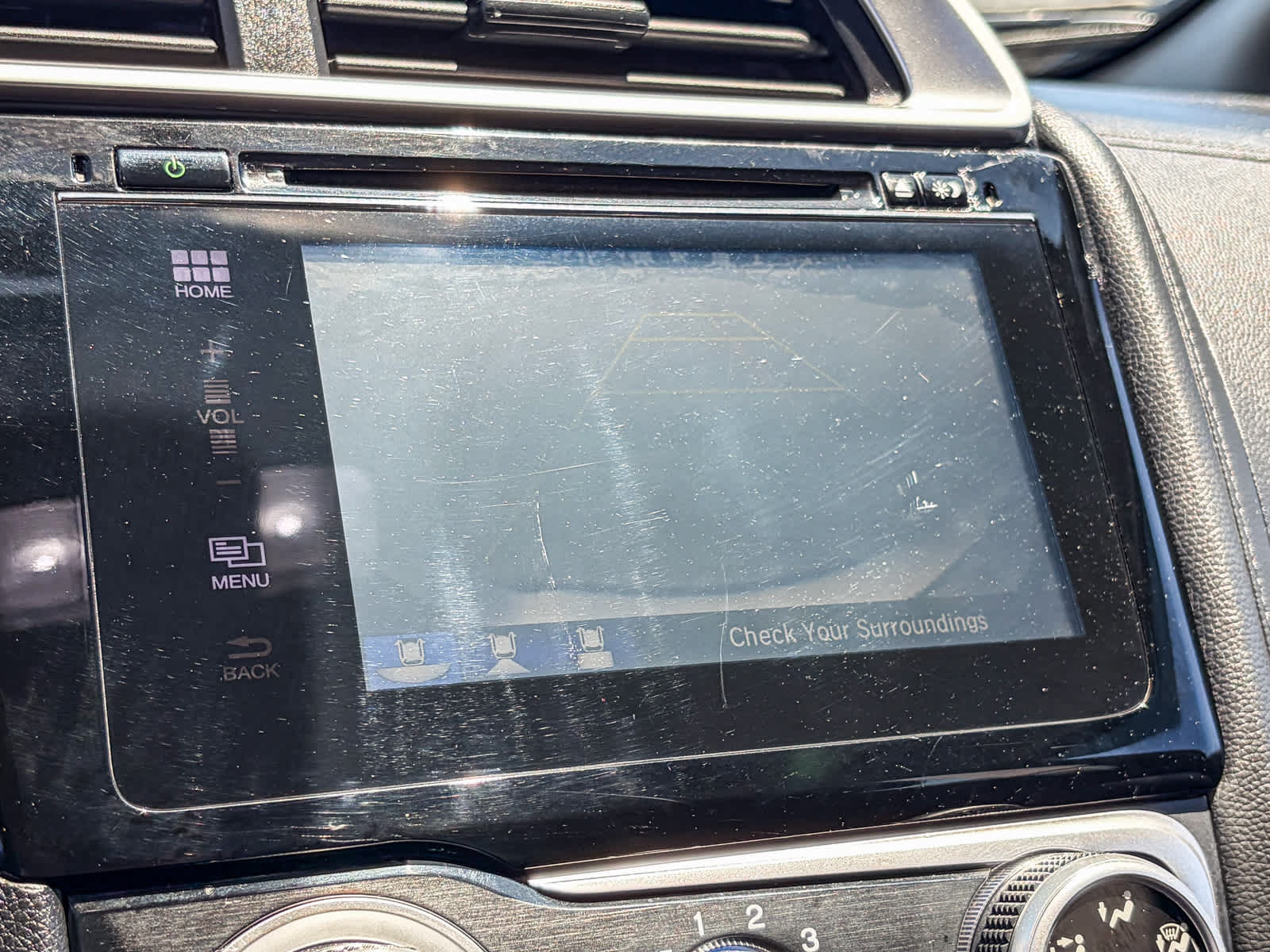 Used 2017 Honda Fit EX-L image 23