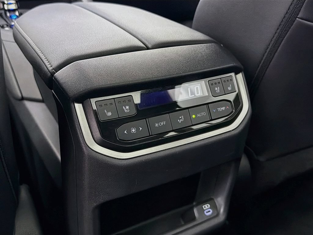 Used 2025 Lexus TX 350 AWD w/ Technology Package image 25
