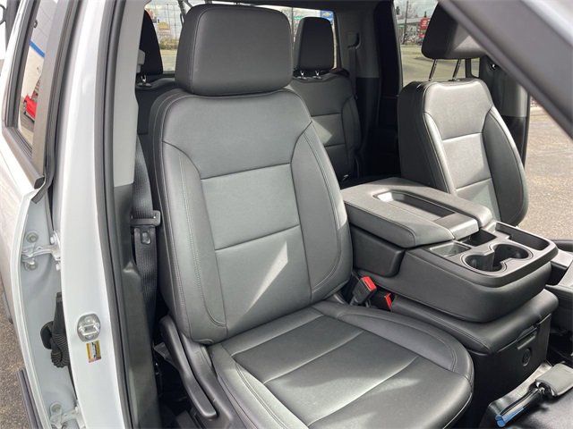 Used 2024 Chevrolet Silverado 2500 W/T w/ WT Convenience Package image 23