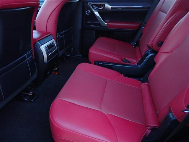 Used 2021 Lexus GX 460 Premium w/ Accessory Package AWD/4WD image 9
