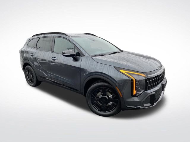New 2026 Kia Sportage X-Line image 48
