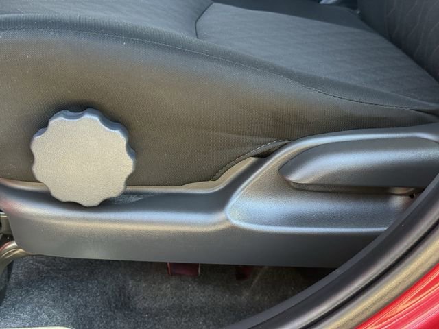 Used 2024 Mitsubishi Mirage ES FWD image 25