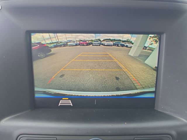 Certified 2021 GMC Terrain SLE FWD image 19