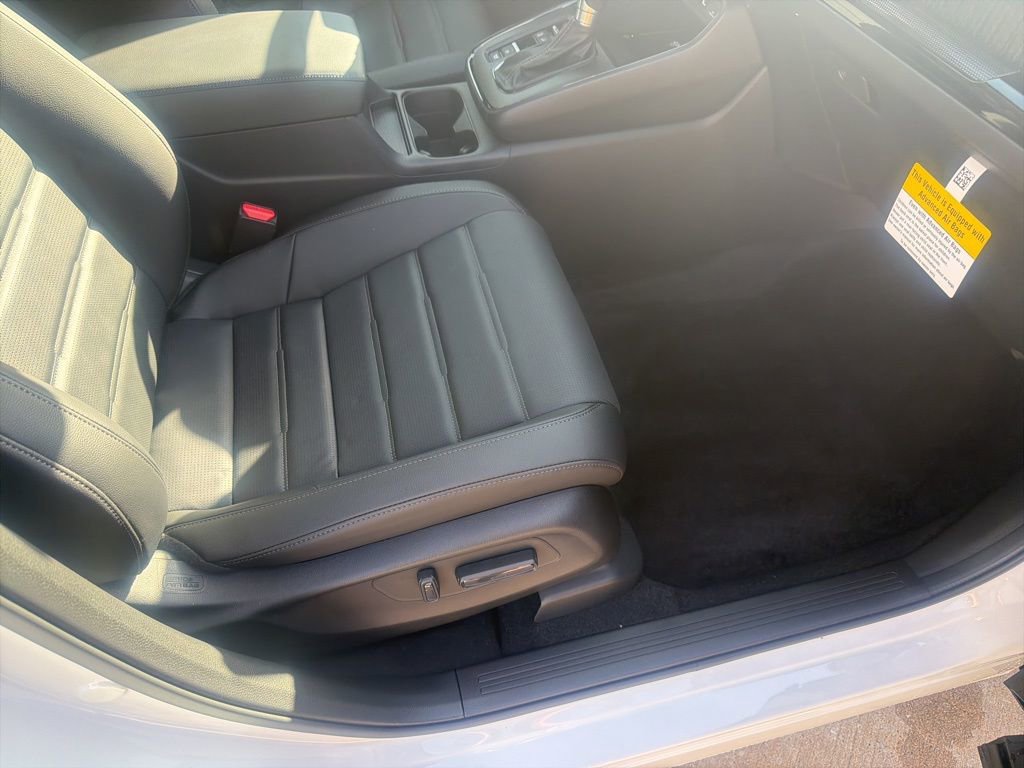 New 2026 Honda CR-V EX-L image 32